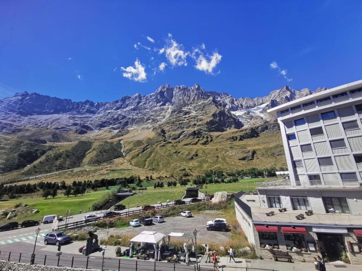 Homey Apartment In The Heart Of Cervinia Breuil-Cervinia Exterior foto
